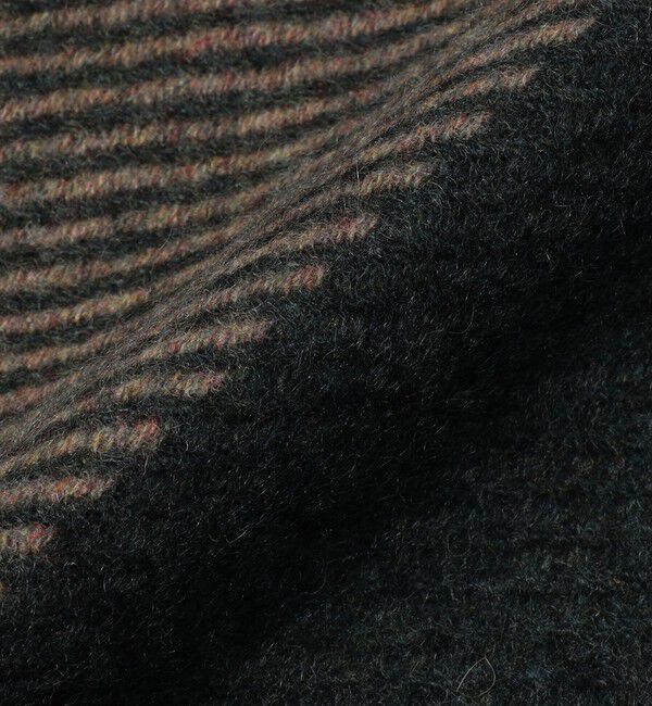 TOMORROWLAND HOME「カシミヤブランケット」|ブランケット|