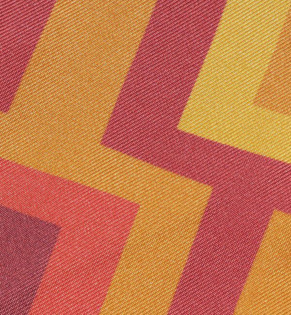 TOMORROWLAND GOODS「TOMORROWLAND シルク スカーフ」|バンダナ・スカーフ|