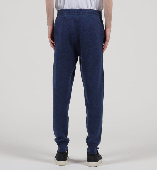 JAMES PERSE「リサイクルカシミヤ トラッカーパンツ MRBC1423」|その他|