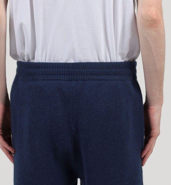 JAMES PERSE「リサイクルカシミヤ トラッカーパンツ MRBC1423」|その他|