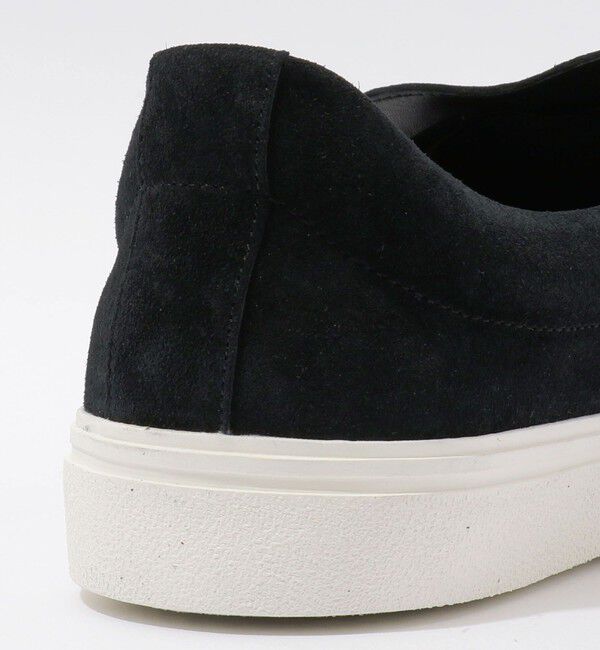 JAMES PERSE「スエード スリッポン SMSSU8419」|スリッポン|