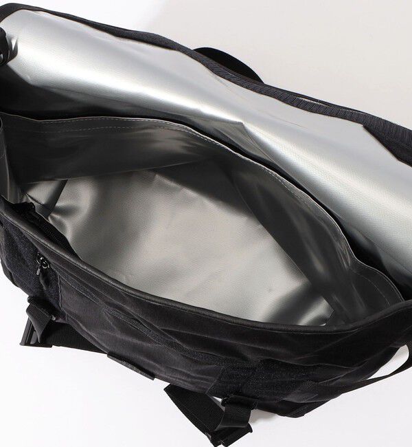 TOMORROWLAND GOODS「bagjack Pogo Messenger L」|ショルダー・メッセンジャー|