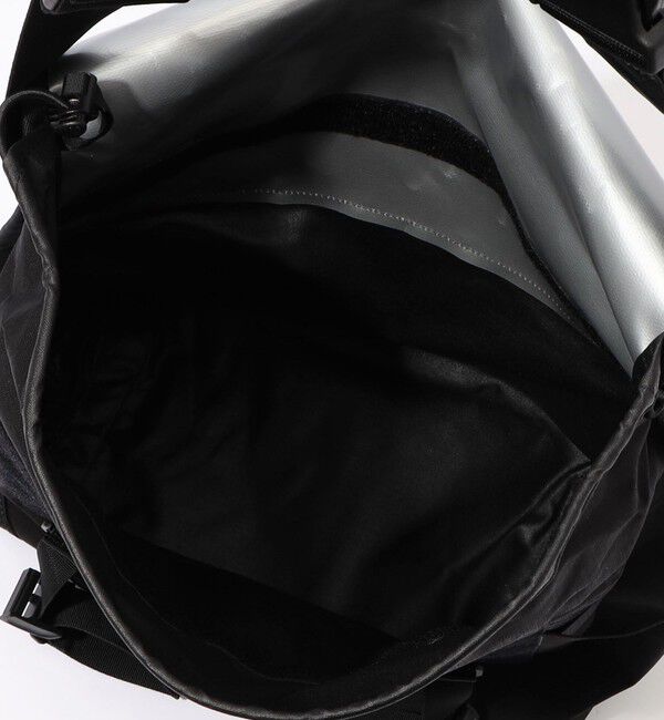 TOMORROWLAND GOODS「bagjack Pogo Messenger L」|ショルダー・メッセンジャー|