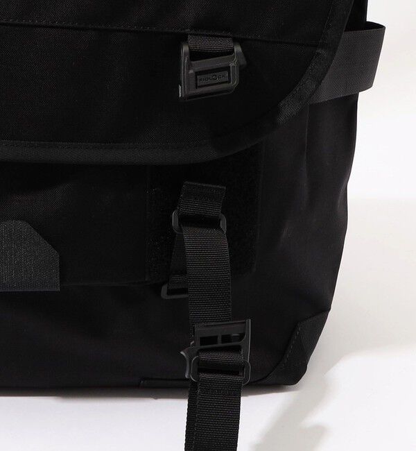 TOMORROWLAND GOODS「bagjack Pogo Messenger L」|ショルダー・メッセンジャー|