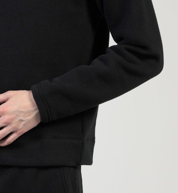 JAMES PERSE「コージースエット ラグランスリーブプルオーバー MVNS3576」|スウェット・ジャージ|