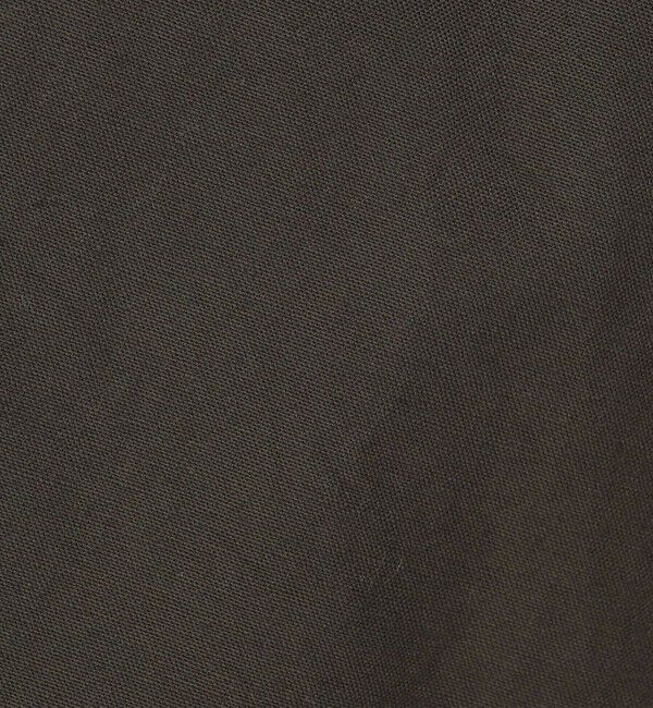 TOMORROWLAND MENS「コットン ファティーグジャケット BRADFORD SYSTEM」|ブルゾン・スタジャン|