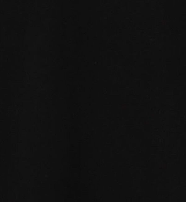 Edition「ピマコットン ハーフスリーブトップス」|Tシャツ・カットソー|