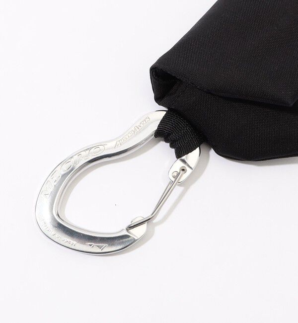 TOMORROWLAND GOODS「bagjack MOUSE POUCH L」|ポーチ|