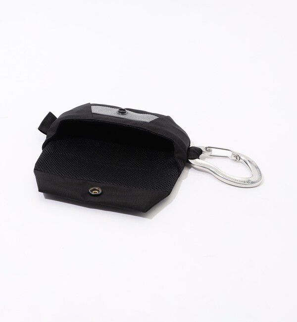 TOMORROWLAND GOODS「bagjack MOUSE POUCH L」|ポーチ|