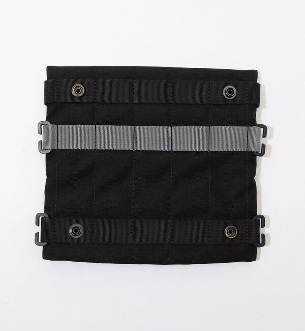 TOMORROWLAND GOODS「bagjack SQUARE POUCH」|ポーチ|