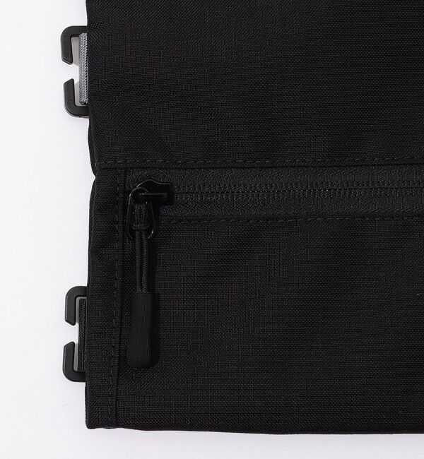 TOMORROWLAND GOODS「bagjack SQUARE POUCH」|ポーチ|