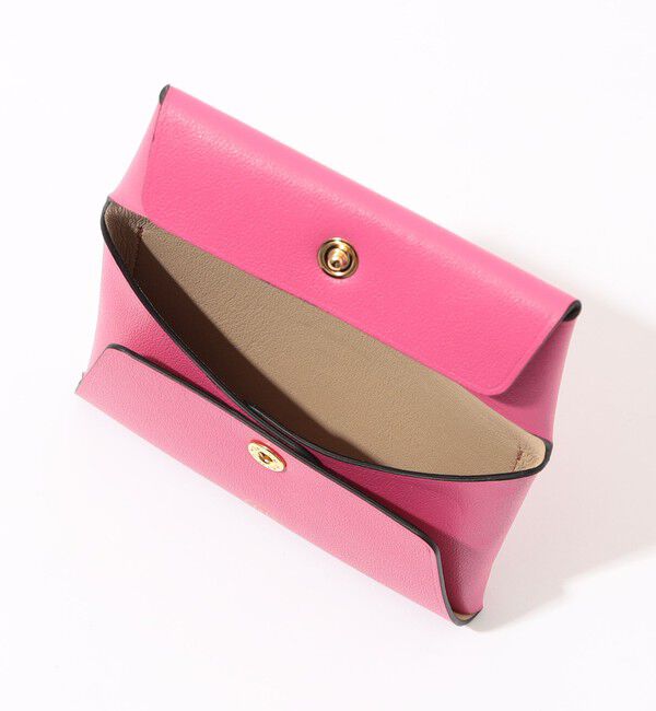 TOMORROWLAND GOODS「Atelier TOMORROWLAND カードホルダー」|名刺入れ・カードケース|