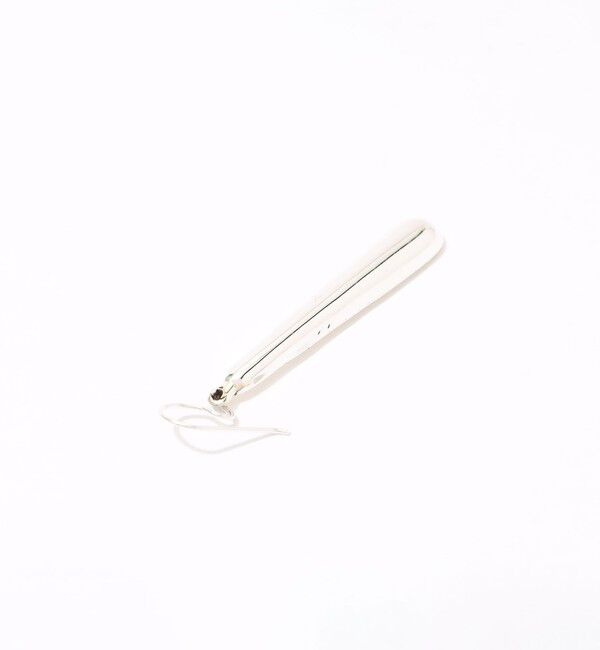 TOMORROWLAND GOODS「NINA&JULES Long Teardrop ピアス」|ピアス|