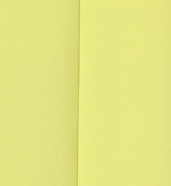 Ballsey「スティフダブルクロス バレルシルエットワンピース」|ワンピース|