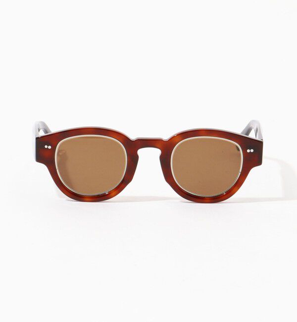 TOMORROWLAND GOODS「WAITING FOR THE SUN Mochi サングラス」|サングラス|