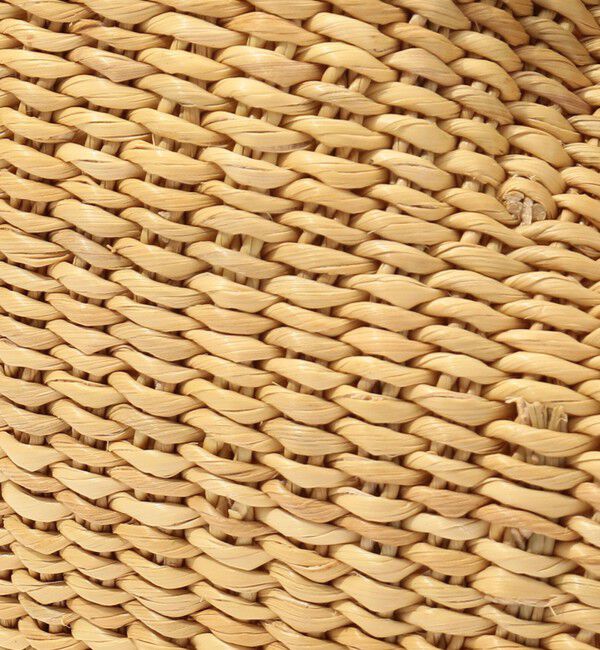 TOMORROWLAND GOODS「MUUN MINI ORBI バスケットバッグ」|かごバッグ|