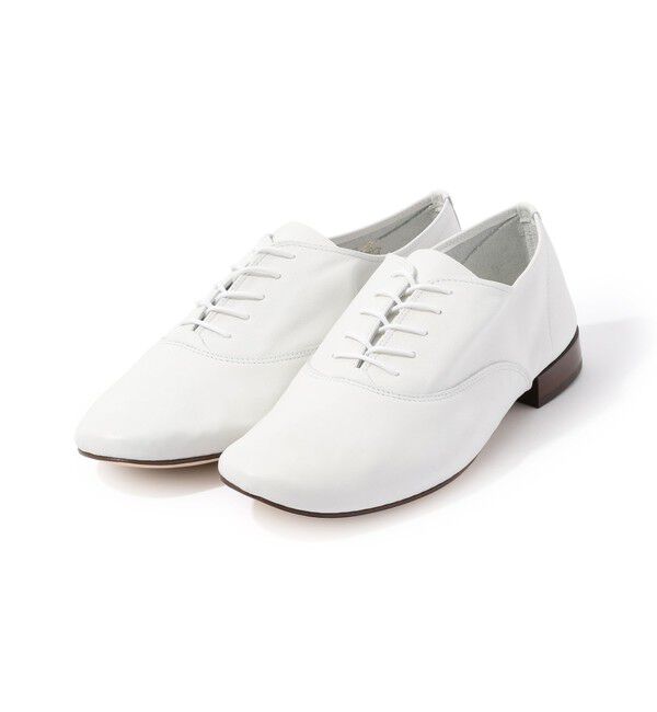 TOMORROWLAND GOODS「Repetto V388VE ZIZI HOMME レースアップシューズ」|その他|
