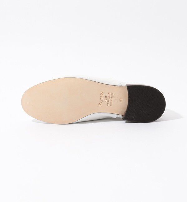 TOMORROWLAND GOODS「Repetto V388VE ZIZI HOMME レースアップシューズ」|その他|