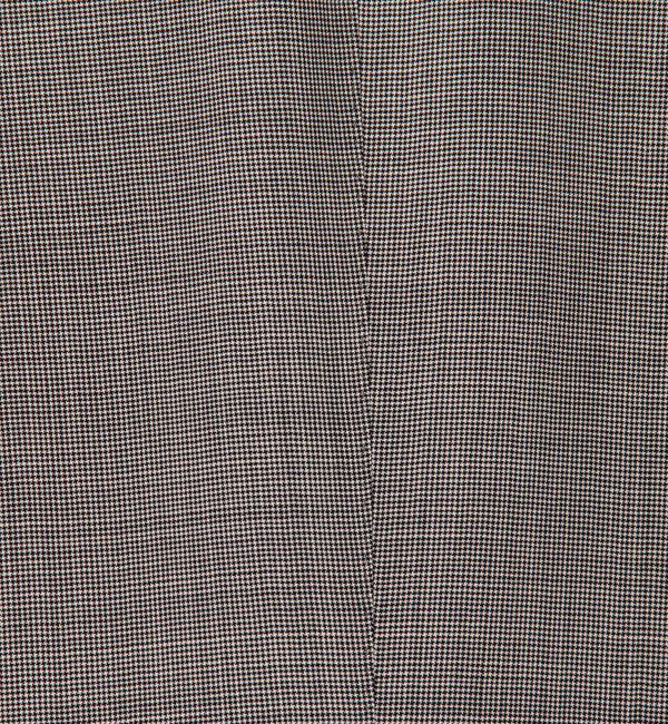 TOMORROWLAND MENS「Super120'sウールポリエステル シングルブレステッド2Bジャケット」|テーラードジャケット|