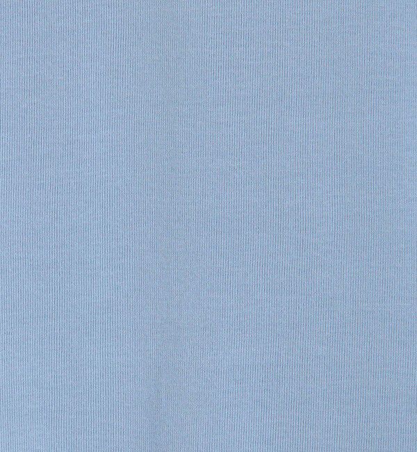 DES PRES「サーキュラーリブ ベビーTシャツ」|Tシャツ・カットソー|