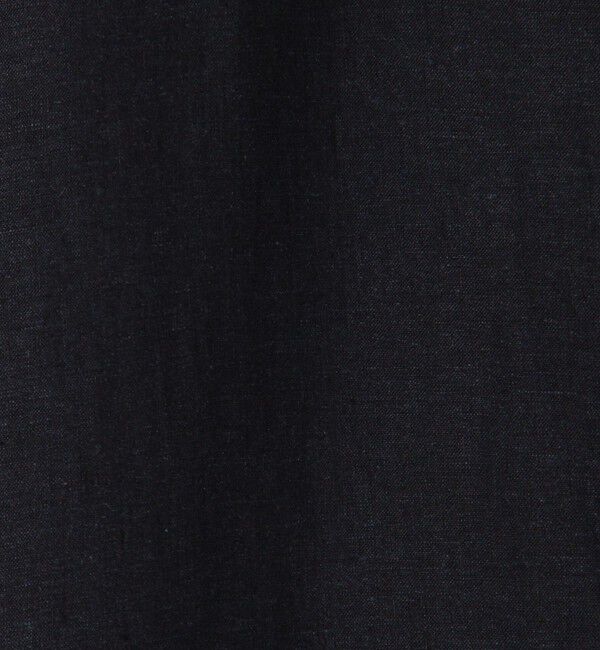 GALERIE VIE「リネンポプリン イージーパンツ」|その他|