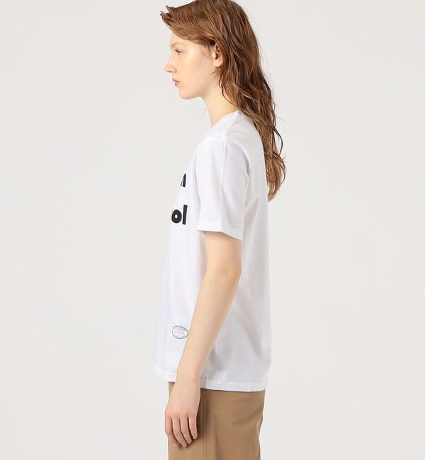 TOMORROWLAND BUYING WEAR「TANGTANG GUESS WHO3 Tシャツ」|Tシャツ・カットソー|