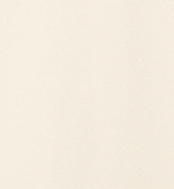 DES PRES「ジャージーライクジョーゼット パイピングブラウス」|シャツ・ブラウス|