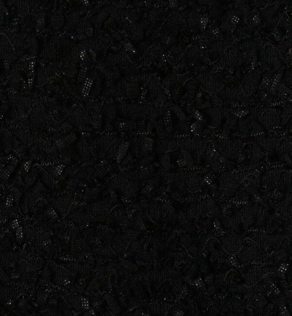 Ballsey「ファンシーヤーンツイード アメリカンスリーブキャミソール」|キャミソール|