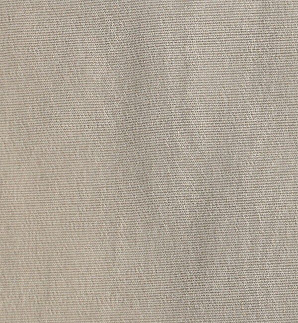 JAMES PERSE「ナイロンコットンポプリン トラウザー MPCE1357」|スラックス|