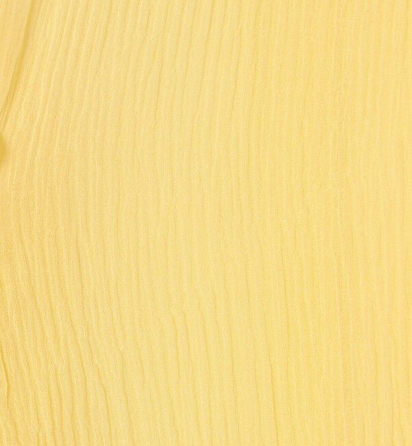 Ballsey「Michelle ボリュームスリーブブラウス」|シャツ・ブラウス|