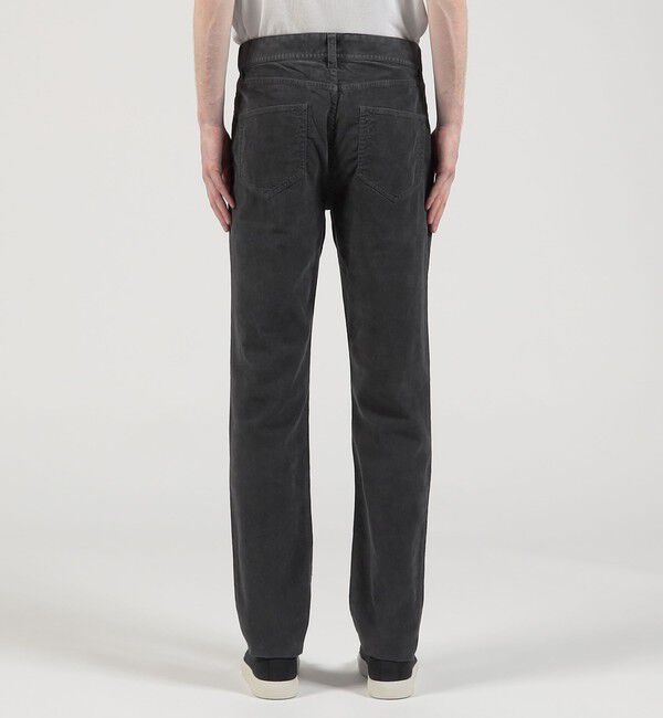 JAMES PERSE「コットンコーデュロイ 5ポケットパンツ MFWS1260」|その他|