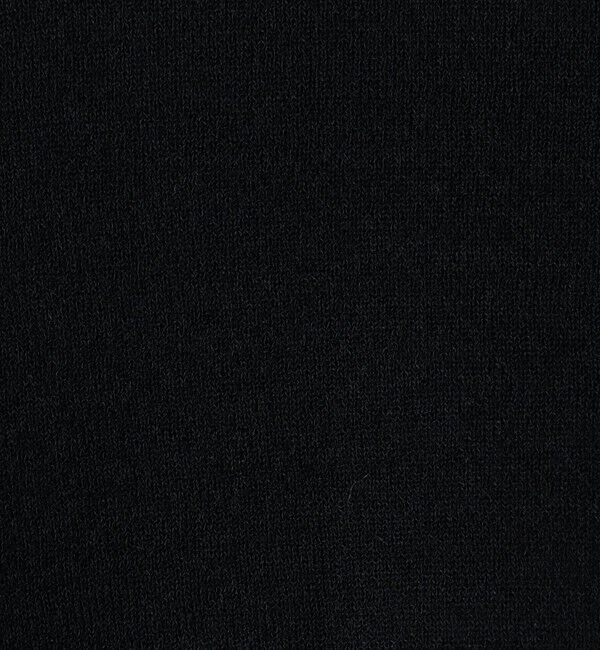 MACPHEE「シアーウールブレンド スキッパープルオーバー」|ニット・セーター|
