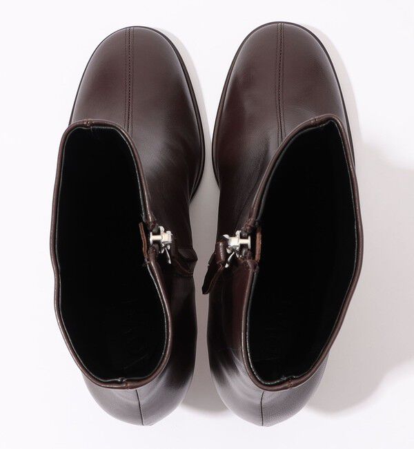 TOMORROWLAND GOODS「Aeyde DOROTHY Soft Sock ショートブーツ」|ショートブーツ|