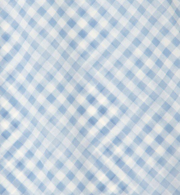 Edition「シアープリント クルーネックトップ」|Tシャツ・カットソー|