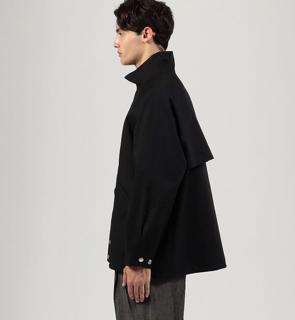 TOMORROWLAND MENS「【別注】MACKINTOSH RAINTEC STORNOWAY  ブルゾン」|ブルゾン・スタジャン|