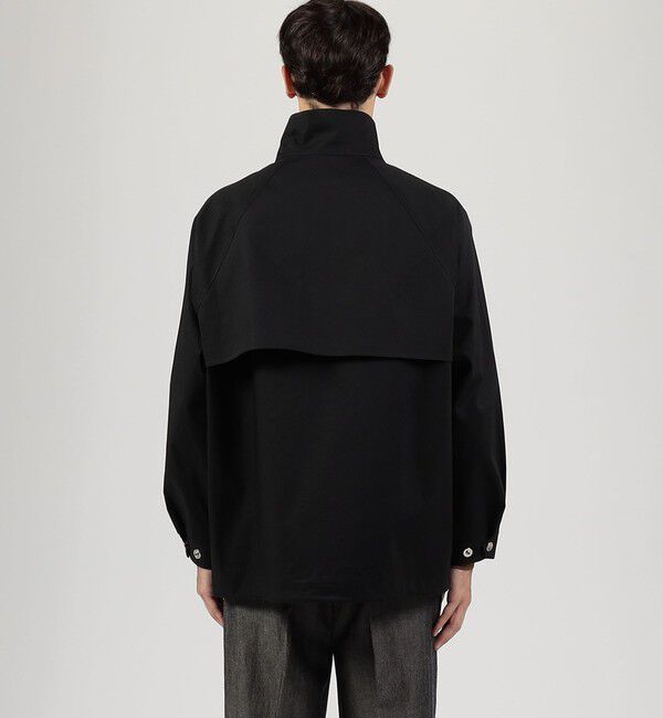 TOMORROWLAND MENS「【別注】MACKINTOSH RAINTEC STORNOWAY  ブルゾン」|ブルゾン・スタジャン|