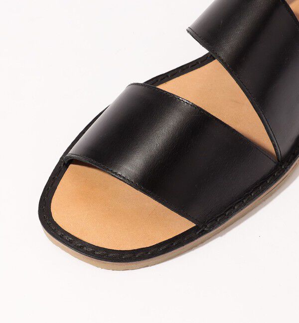 TOMORROWLAND GOODS「HEREU レザーサンダル」|その他|