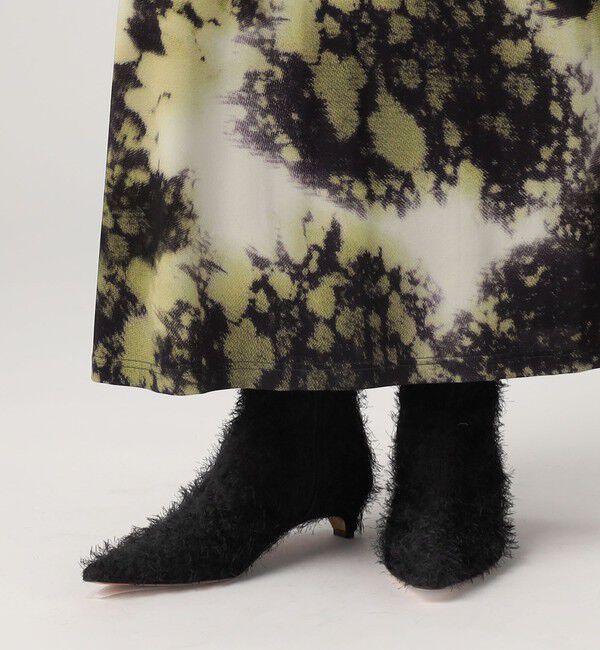 TOMORROWLAND GOODS「HENRI EN VARGO CAROLINE ショートブーツ」|ショートブーツ|