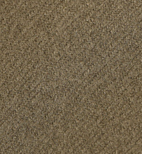 Edition「ウールカシミヤ ダブルフェイス ジップブルゾン」|その他|