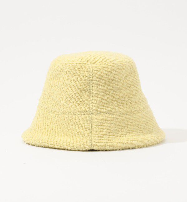 TOMORROWLAND GOODS「La Maison de Lyllis BELL ハット」|ハット|