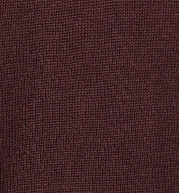 TOMORROWLAND MENS「TOMORROWLAND tricot メリノベーシック クルーネックプルオーバー」|ニット・セーター|