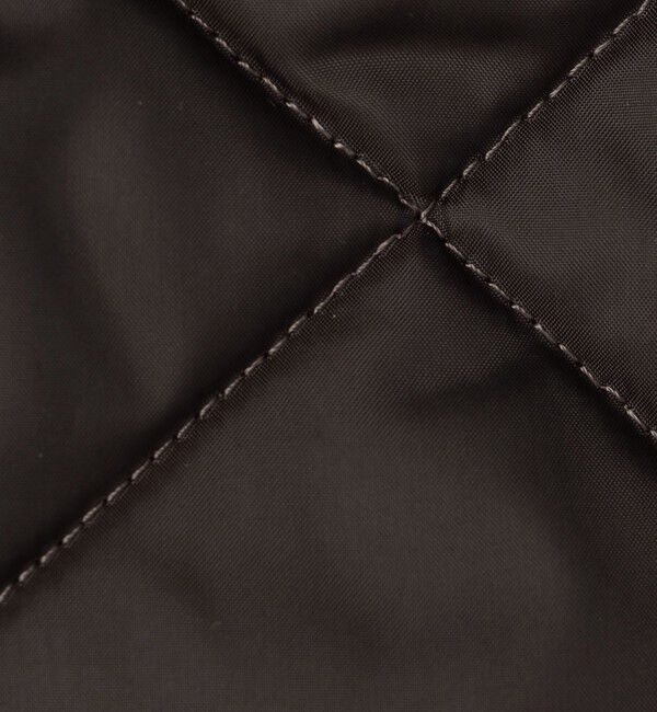 TOMORROWLAND BUYING WEAR「LAVENHAM Mickfield Mens 22 Rc ポリエステル キルティングベスト 」|ベスト・ジレ|