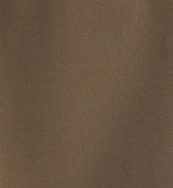 TOMORROWLAND MENS「コットンレーヨン 2プリーツ ワイドストレート バレルパンツ」|スラックス|