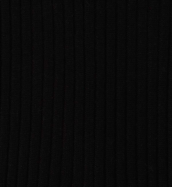 DES PRES「ウールリブ ストレートパンツ」|その他|