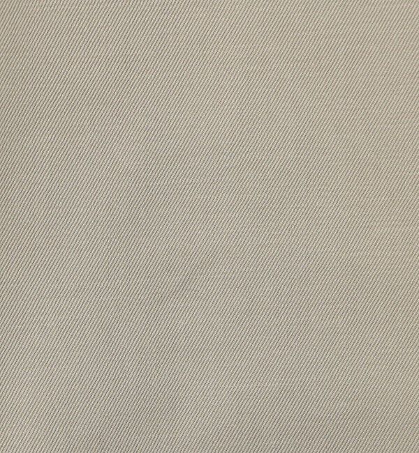 GALERIE VIE「ブラッシュドツイル アジャスタブルパンツ」|その他|