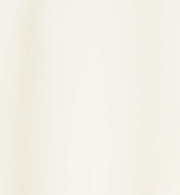 Ballsey「プリマベーラデシン タイブラウス」|シャツ・ブラウス|