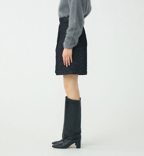 Ballsey「ラメマトラッセ ショートパンツ」|その他|