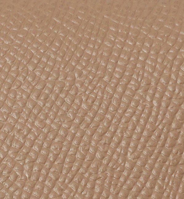 TOMORROWLAND GOODS「【別注】BROOKLYN MUSEUM シュリンクレザー キーケース」|キーケース|