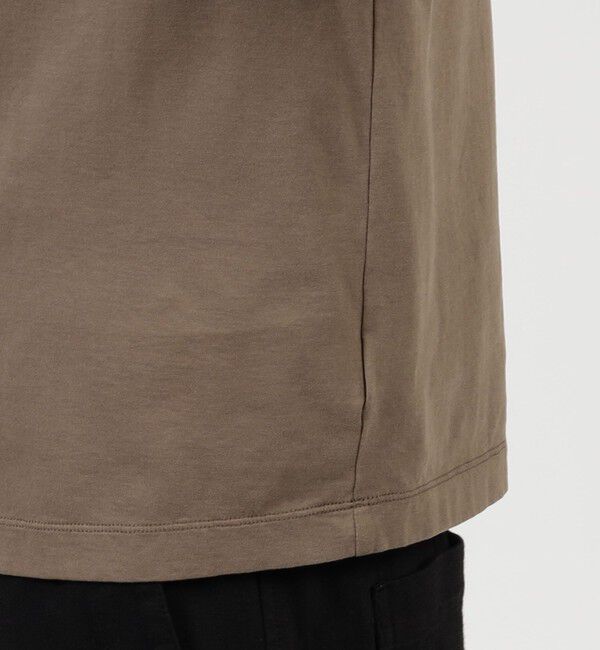 JAMES PERSE「ヘビーリュクスラグビーポロ MLOJ3817」|ポロシャツ|