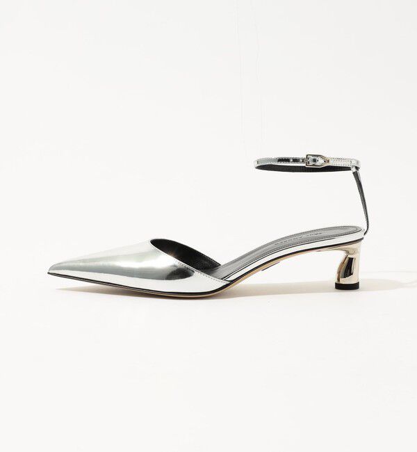 TOMORROWLAND GOODS「PAUL ANDREW EFFICIENT ミュール」|パンプス|